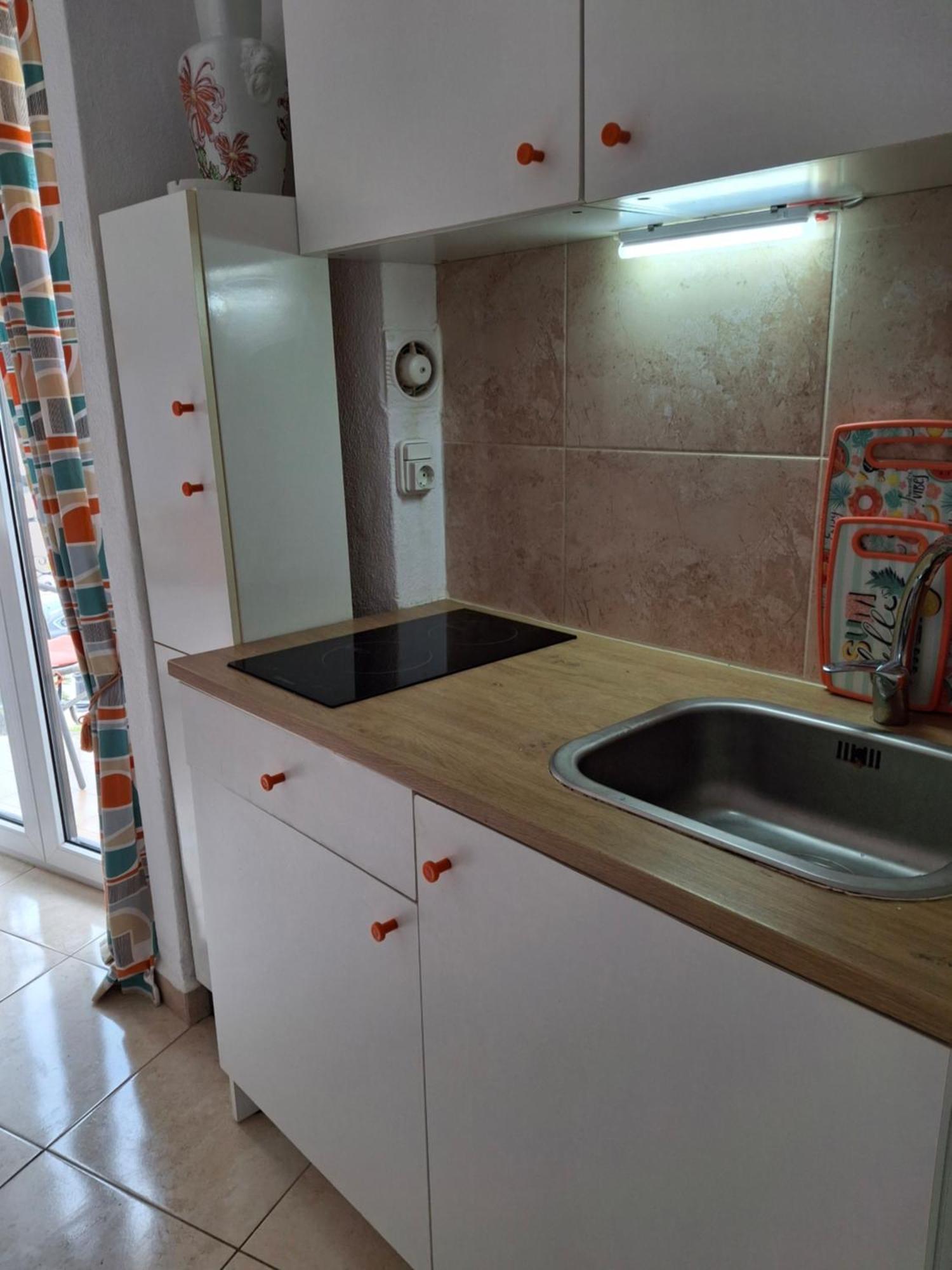 Apartamento Orange Denia Exterior photo
